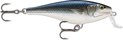Воблер Rapala Super Shad Rap SSR14 MU 140 мм 45 г (SSR14 MU)