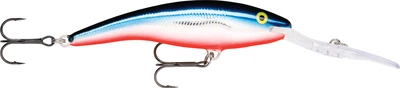 Воблер Rapala Deep Tail Dancer TDD11 BGHM 110 мм 22 г (TDD11 BGHM)
