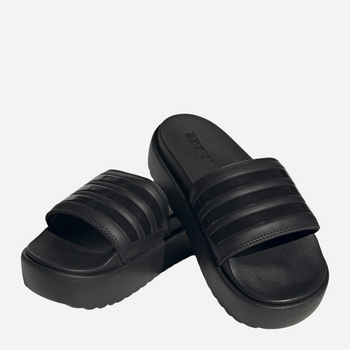 Klapki damskie Adilette Platform