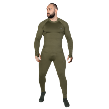 Комплект базового шару Camotec LVL1 2.0 2908010220235 S