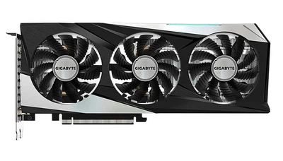 Відеокарта Gigabyte RTX 3060Ti Gaming 8GB GDDR6 (256bit) Б/В