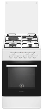 Плита комбінована Grunhelm GFG5612W (BP125772)