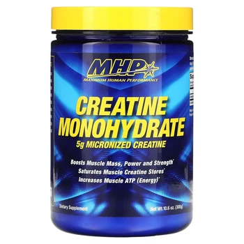 Креатин MHP, Creatine Monohydrate, 10.6 oz (300 g) (11964917)