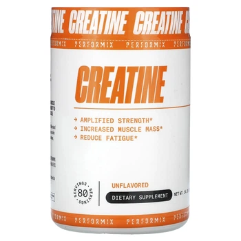 Креатин Performix, Creatine, Unflavored, 14.39 oz (408 g) (11972673)