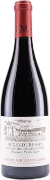 Moulin Aux Moines Auxey Duresses Rouge 2021 Moulin aux Moines Monopole Vieilles Vignes червоне сухе 0.75 л (3760042582335)