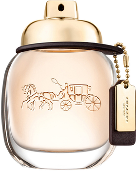 Woda perfumowana damska Coach Coach 30 ml (3386460078320)