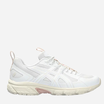 Чоловічі кросівки для бігу Asics Gel-Venture 6 W 1202A465-100 42 Білі (4550456797130)