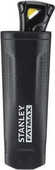 Нож Stanley FatMax Heavy Duty 165 мм с фиксированным лезвием (FMHT10500-0)
