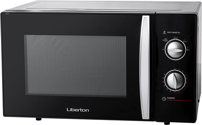Микроволновая печь LIBERTON LMW-2380М Black
