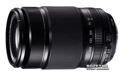 Fujifilm XF 55-200mm f/3.5-4.8 R LM OIS (16384941)