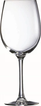 Набір келихів для вина Chef&Sommelier Cabernet Tulip 350 мл х 6 шт (26102469774)