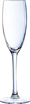 Набір келихів для шампанського Chef&Sommelier Cabernet 160 мл х 6 шт (26102466070)