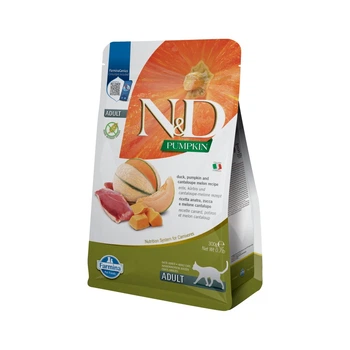 Сухий корм для котів Farmina N&D Grain Free 300 кг.