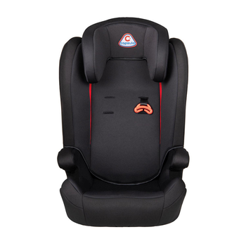 Автокрісло дитяче "MT6", Capsula, 9-36kg, до 12років, чорний, 771010
