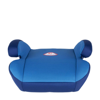 Автокрісло бустер "JR4", Capsula, 15-36kg, 4-12років, синій, 774040