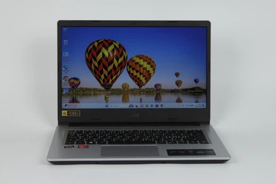 Ноутбук Acer Aspire 3 A314 R3-3250U / 8 гб / ssd 256 гб / 14" TN Full HD / Win11 (б/у)