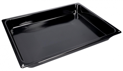Противень эмалир. AC017 456x360x54mm для духовки GORENJE (242135)