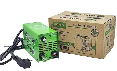 Зварювальний інвертор Edon ECO MINI-300