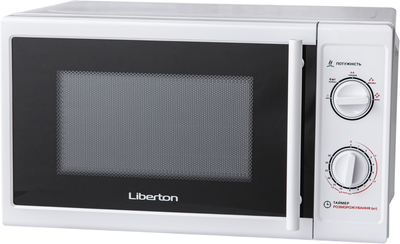 Микроволновая печь Liberton LMW-2076M