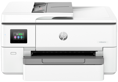 Urządzenie wielofunkcyjne HP OfficeJet Pro 9720e 53N95B (0196337488038)