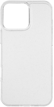Панель ColorWay TPU Shine для Apple iPhone 16 Pro Max Transparent (CW-CTSAI16PM)