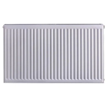 Радіатор сталевий TERRA TEKNIK 22 400х1600 н.п.