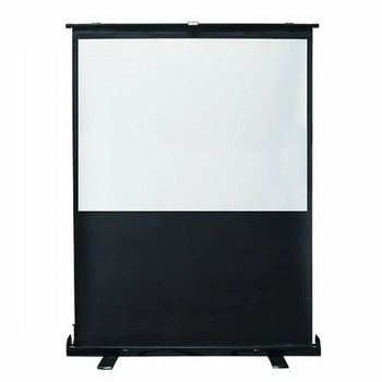 Екран для проектора Lumi PSFC100 підлоговий 100" (4:3)
