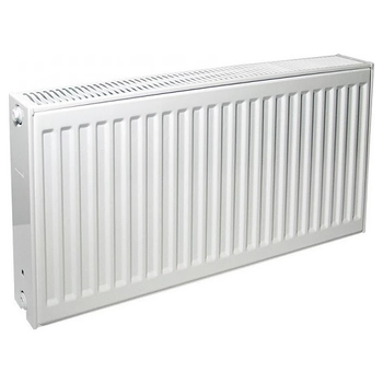 Радіатор сталевий TERMOTEKNIK 22 300х400 БП