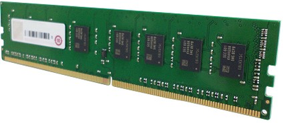 Оперативная память QNAP DDR4-2400 8192MB PC4-19200 (RAM-8GDR4A0-UD-2400)
