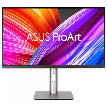Монитор Asus 27" ProArt PA279CRV 2xHDMI, 2xDP, UCB-C, 3xUSB, MM, IPS, 3840x2160, DCI-P3 99%