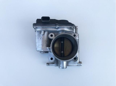 Блок дросельної заслінки Mazda FS0213640B