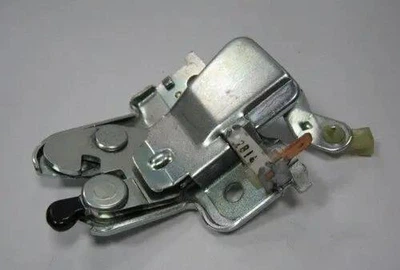 Замок крышки багажника GM 96205446