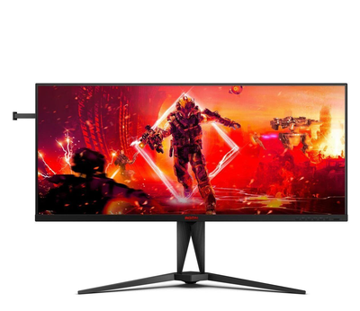 Монитор AOC AGON AG405UXC (AG405UXC) EU