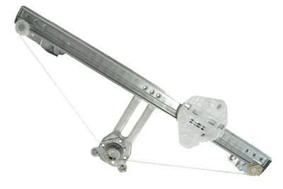 Склопідйомник ASAM 30821 Dacia Logan 6001547147, 6001550271, 8200800402