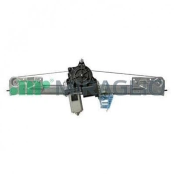 Стеклоподъемник MIRAGLIO 30/1234 Fiat Doblo 51814130, 51906919, 140360