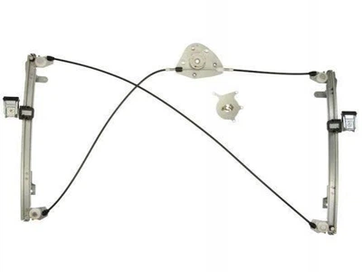 Склопідйомник BLIC 606000LA3990 Land Rover Freelander CVH101150