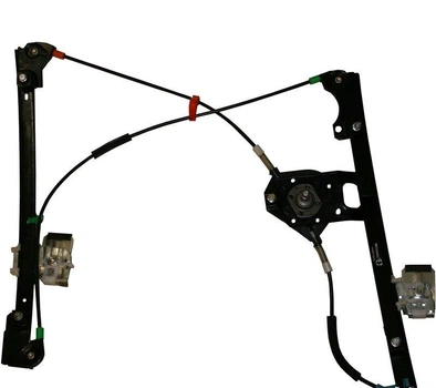 Стеклоподъемник JP GROUP 1188100770 Volkswagen Golf, Vento 1H0837401B, 1H0837401