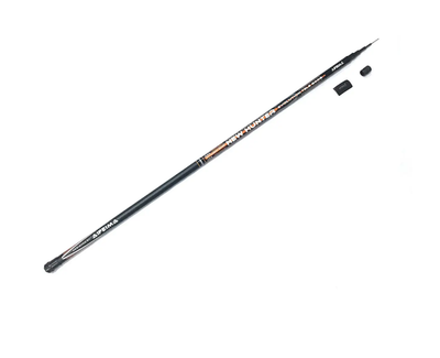 Удочка без колец AFEIMA New Hunter 7m Pole 5-25g