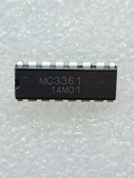 Микросхема MC3361 (МС3036)