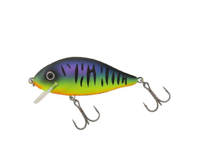 Воблер Fishing ROI Karas 7,5cm floating 11.9g кільк.40,25-011-40