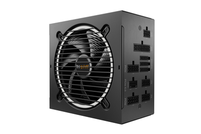 Блок питания 1200W be quiet! PURE POWER 12 M (BN346)
