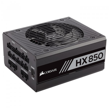 Блок питания 850W Corsair HX850 (CP-9020138)