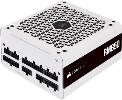 Блок питания 850W Corsair RM850 (CP-9020232)