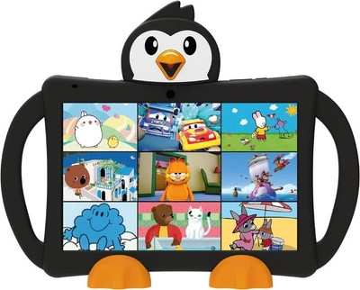 Дитячий планшет 10.1" Logicom Logikids 11 2/32Gb Android 13 5000 mAh Б/В