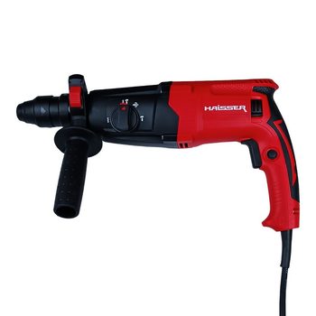 Перфоратор Haisser RH-26Q