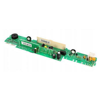 Плата холодильника Ariston Indesit управления C00260750