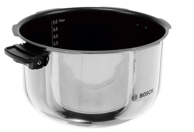 Чаша мультиварки Bosch 11019504
