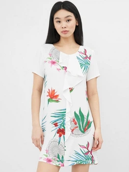 Сукня Desigual 75V21A9 L (79315L) Белый