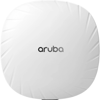 Punkt dostępu HP Aruba AP-555 (JZ356A) (190017232959)