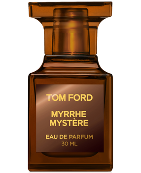 Woda perfumowana unisex Tom Ford Myrrhe Mystere 30 ml (888066150255)